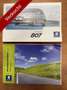 Peugeot 807 2.0 ST, AUTOMAAT, 8 Persoons, climatronic, cruisec Rot - thumbnail 12