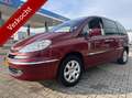 Peugeot 807 2.0 ST, AUTOMAAT, 8 Persoons, climatronic, cruisec Rot - thumbnail 3