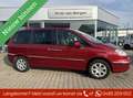 Peugeot 807 2.0 ST, AUTOMAAT, 8 Persoons, climatronic, cruisec Rot - thumbnail 1