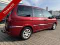 Peugeot 807 2.0 ST, AUTOMAAT, 8 Persoons, climatronic, cruisec Rot - thumbnail 7