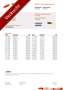 Peugeot 807 2.0 ST, AUTOMAAT, 8 Persoons, climatronic, cruisec Rot - thumbnail 11