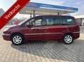 Peugeot 807 2.0 ST, AUTOMAAT, 8 Persoons, climatronic, cruisec Rot - thumbnail 9