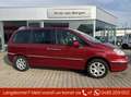Peugeot 807 2.0 ST, AUTOMAAT, 8 Persoons, climatronic, cruisec Rojo - thumbnail 1