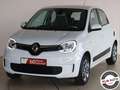 Renault Twingo SCe 73 CV Limited + Garanzia 12 mesi Blanc - thumbnail 2