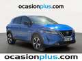 Nissan Qashqai 1.3 DIG-T mHEV 12V N-Connecta 4x2 103kW Azul - thumbnail 2