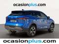 Nissan Qashqai 1.3 DIG-T mHEV 12V N-Connecta 4x2 103kW Azul - thumbnail 4
