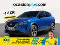 Nissan Qashqai 1.3 DIG-T mHEV 12V N-Connecta 4x2 103kW Azul - thumbnail 1