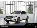 Mercedes-Benz GLC 220 GLC 220 d 4M Coupé AMG PANO AHK 360° NIGHT DISTR Blanc - thumbnail 1