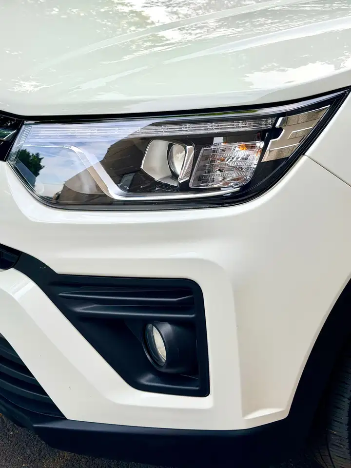 SsangYong Tivoli 2023