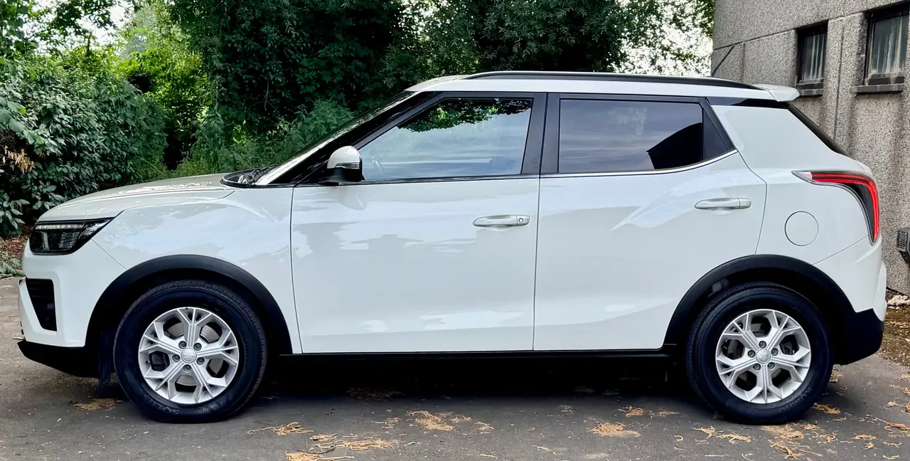 SsangYong Tivoli 2023