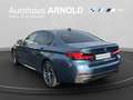 BMW 540 d xDrive Limousine M Sportpaket Pro Schiebedach Le Blau - thumbnail 6