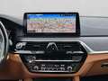 BMW 540 d xDrive Limousine M Sportpaket Pro Schiebedach Le Blau - thumbnail 11