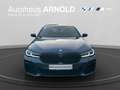 BMW 540 d xDrive Limousine M Sportpaket Pro Schiebedach Le Blau - thumbnail 2