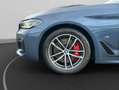 BMW 540 d xDrive Limousine M Sportpaket Pro Schiebedach Le Blau - thumbnail 14