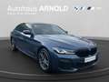 BMW 540 d xDrive Limousine M Sportpaket Pro Schiebedach Le Blau - thumbnail 3