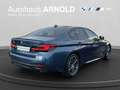 BMW 540 d xDrive Limousine M Sportpaket Pro Schiebedach Le Blau - thumbnail 4