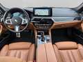 BMW 540 d xDrive Limousine M Sportpaket Pro Schiebedach Le Blau - thumbnail 9