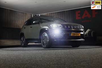 1.3T S / AUT / Navi / Acc / Lane Assist / Dode Hoe