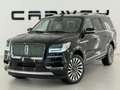 Lincoln Navigator 3.5L V6 Lang Preferred Grijs kenteken Schwarz - thumbnail 1