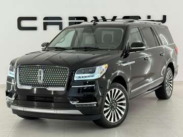 3.5L V6 Lang Preferred Grijs kenteken