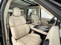 Lincoln Navigator 3.5L V6 Lang Preferred Grijs kenteken Schwarz - thumbnail 5