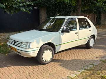 Green 1.4 | 1990 | 1e Eigenaar | Origineel | Roestvrij | Nieuwe APK