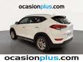 Hyundai TUCSON 1.7CRDI BD Tecno 4x2 Blanco - thumbnail 3