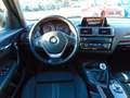 BMW 118 d Sport Line Gris - thumbnail 10