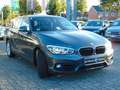 BMW 118 d Sport Line Gris - thumbnail 5