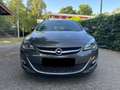 Opel Astra Astra 1.4 Turbo Sports Tourer Aut. Exklusiv Grau - thumbnail 5