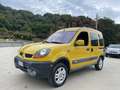 Renault Kangoo Kangoo 1.9 dci Privilege 4x4 Jaune - thumbnail 1
