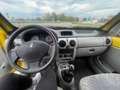 Renault Kangoo Kangoo 1.9 dci Privilege 4x4 Jaune - thumbnail 5