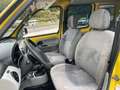 Renault Kangoo Kangoo 1.9 dci Privilege 4x4 Jaune - thumbnail 8
