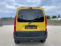 Renault Kangoo Kangoo 1.9 dci Privilege 4x4 Jaune - thumbnail 4