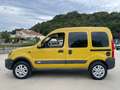 Renault Kangoo Kangoo 1.9 dci Privilege 4x4 Jaune - thumbnail 3