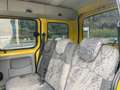 Renault Kangoo Kangoo 1.9 dci Privilege 4x4 Jaune - thumbnail 9