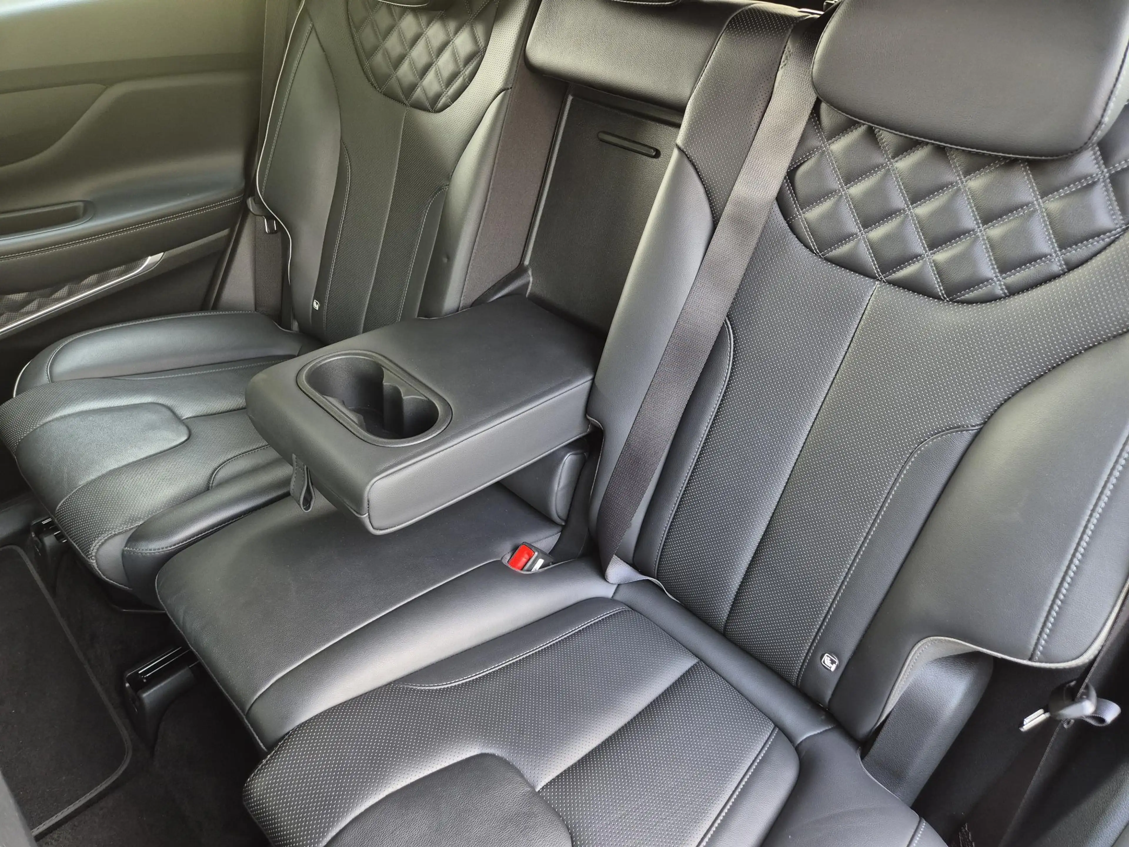 Hyundai SANTA FE 1.6 T-GDI PHEV Premium / AWD / Fabrieksgarantie to — photo 41