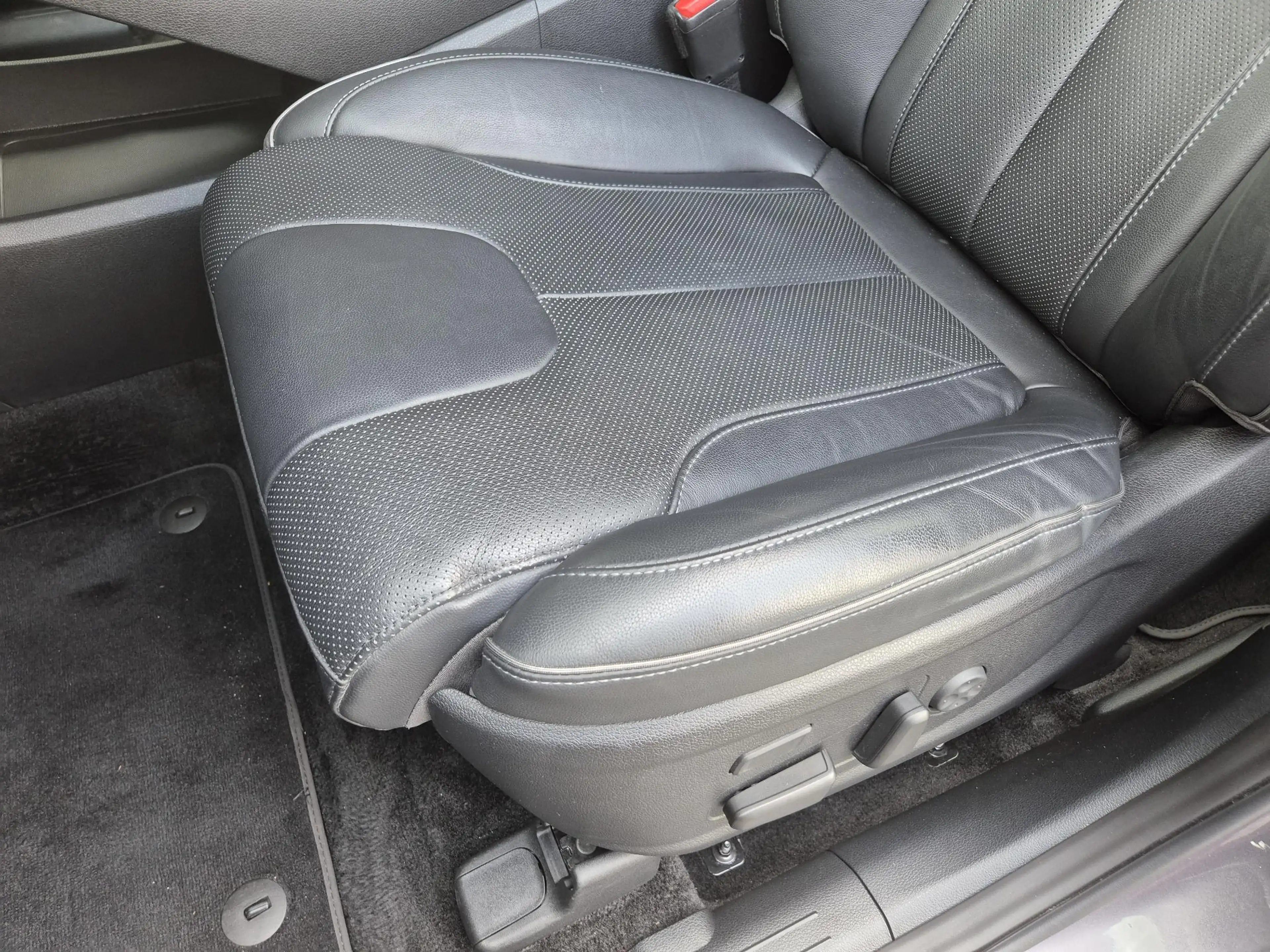 Hyundai SANTA FE 1.6 T-GDI PHEV Premium / AWD / Fabrieksgarantie to — photo 22