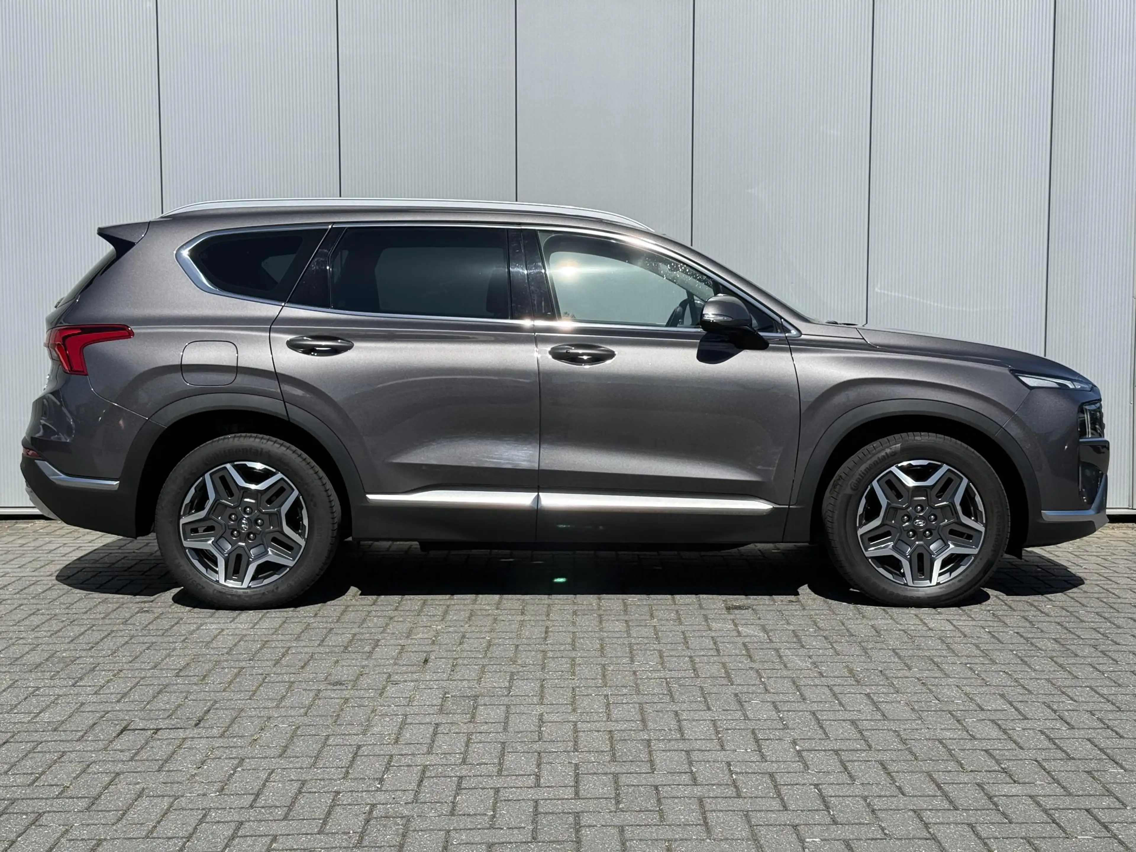 Hyundai SANTA FE 1.6 T-GDI PHEV Premium / AWD / Fabrieksgarantie to — photo 6