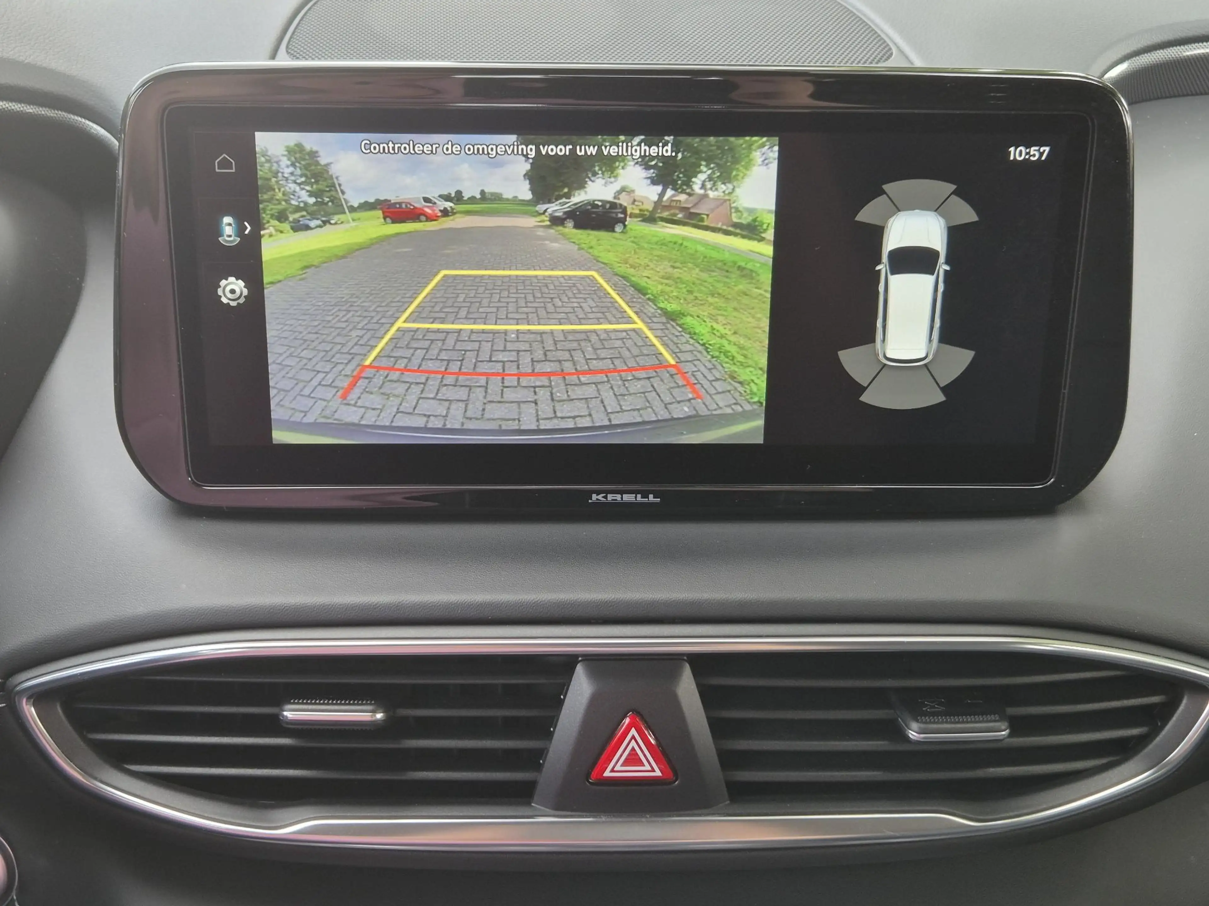 Hyundai SANTA FE 1.6 T-GDI PHEV Premium / AWD / Fabrieksgarantie to — photo 10