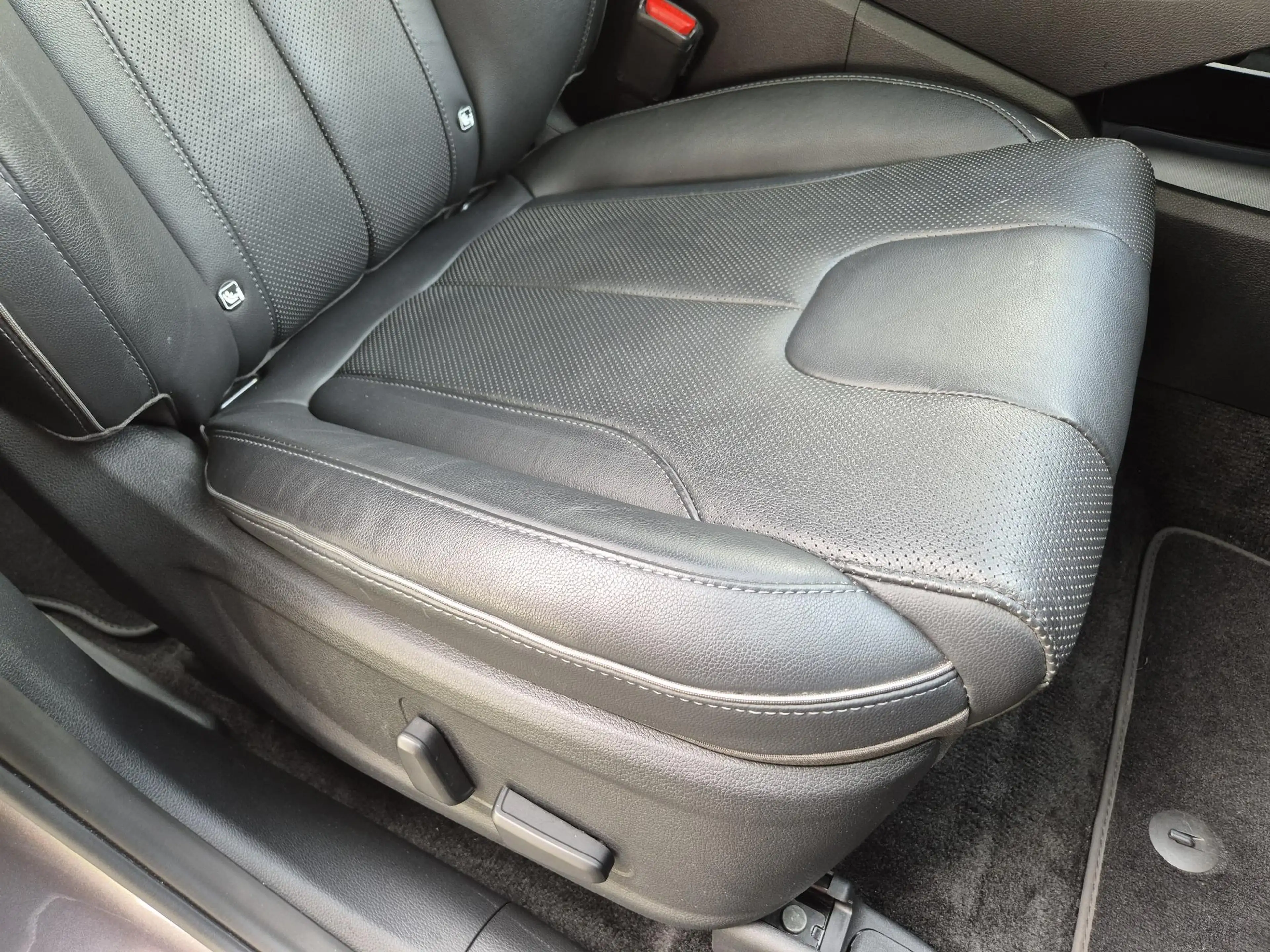 Hyundai SANTA FE 1.6 T-GDI PHEV Premium / AWD / Fabrieksgarantie to — photo 34