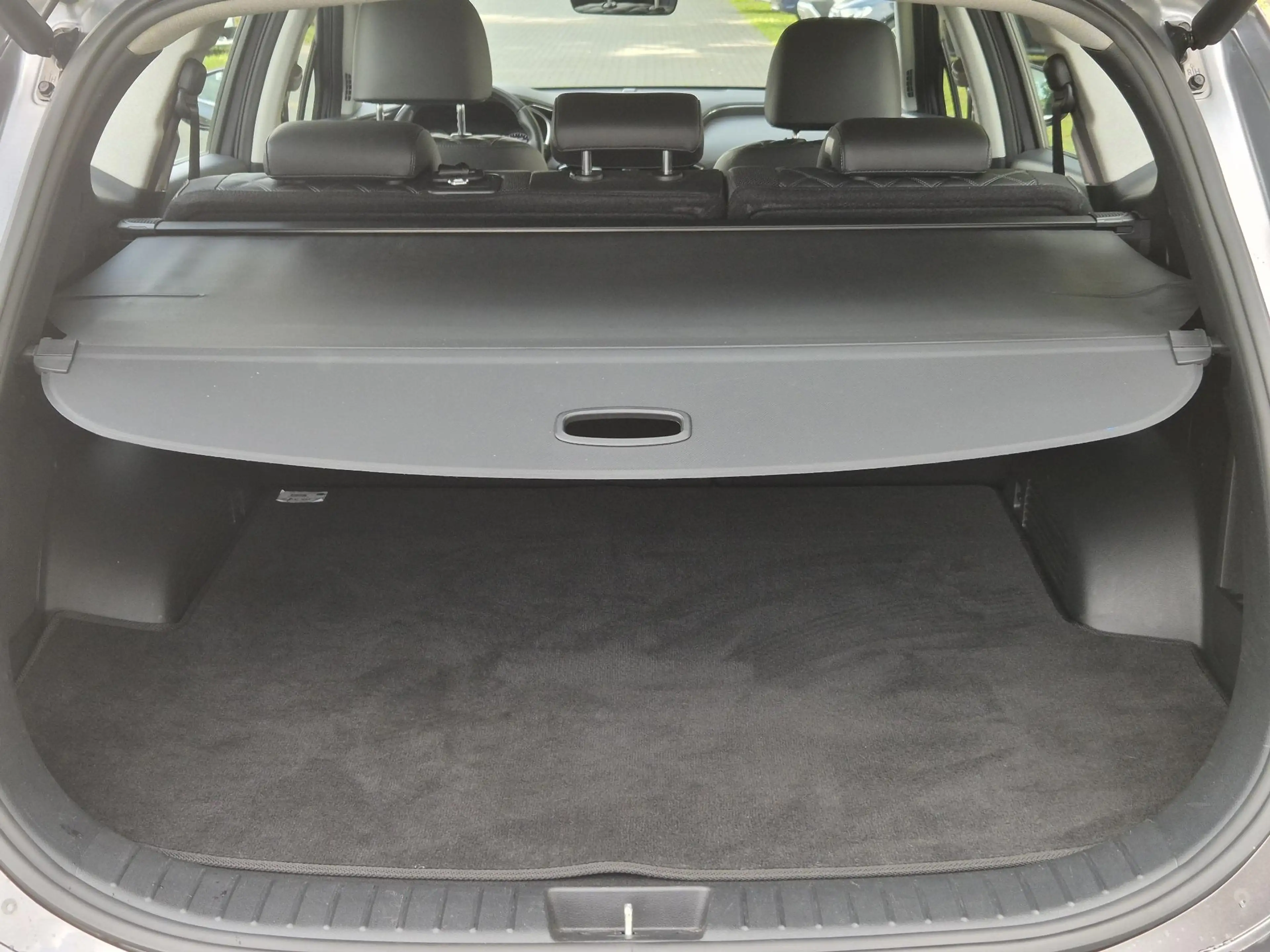 Hyundai SANTA FE 1.6 T-GDI PHEV Premium / AWD / Fabrieksgarantie to — photo 29
