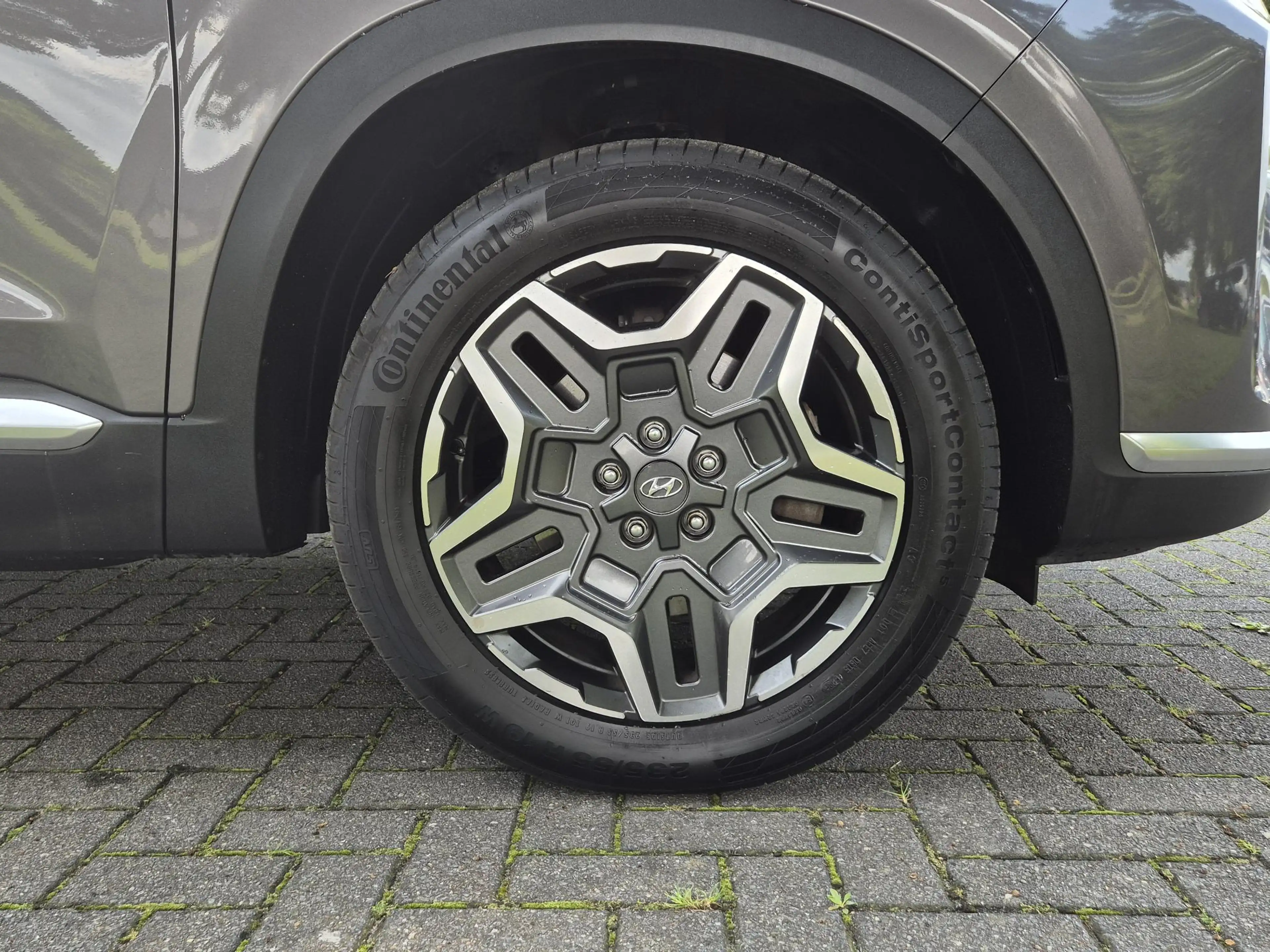 Hyundai SANTA FE 1.6 T-GDI PHEV Premium / AWD / Fabrieksgarantie to — photo 25