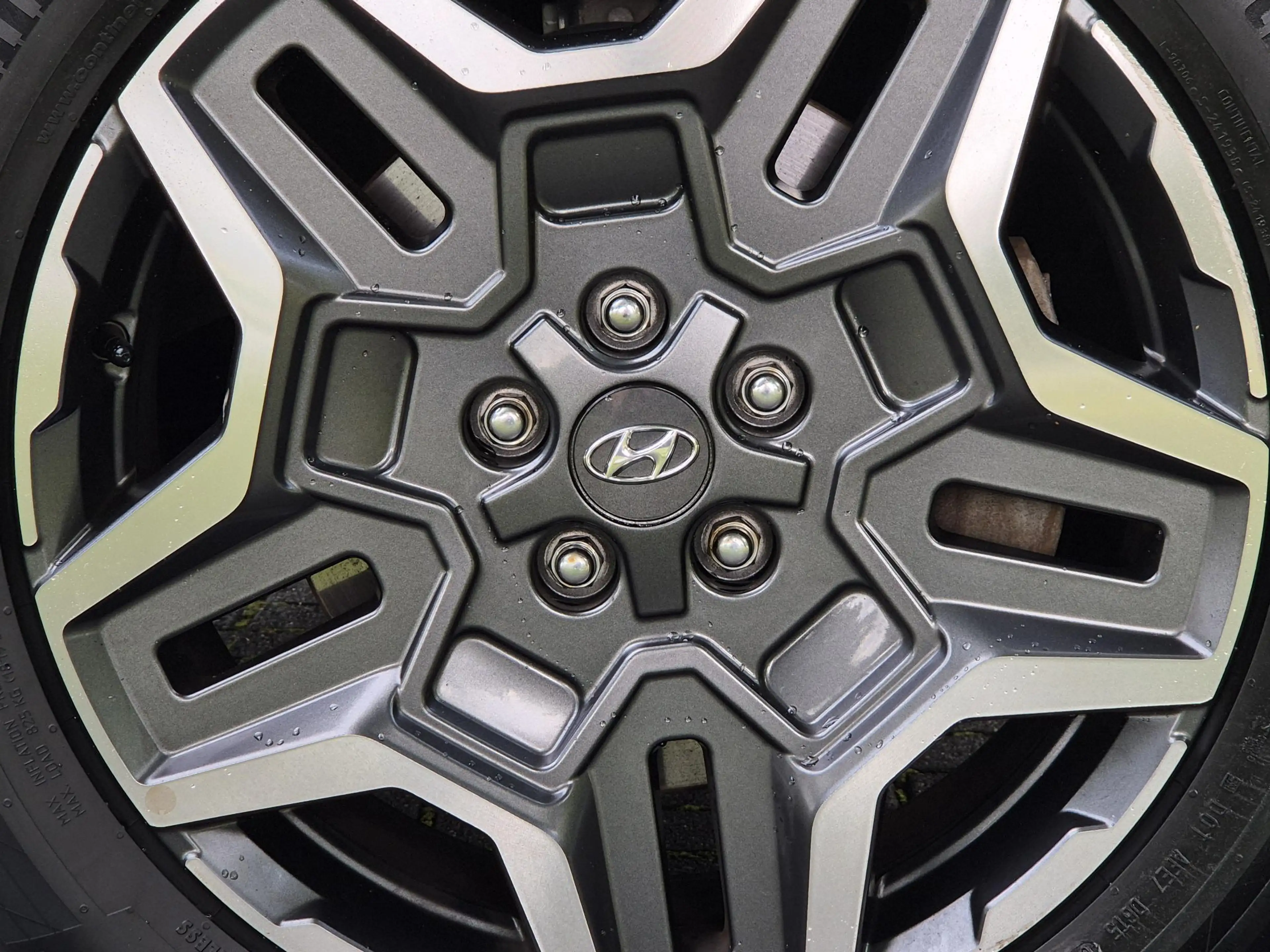 Hyundai SANTA FE 1.6 T-GDI PHEV Premium / AWD / Fabrieksgarantie to — photo 35