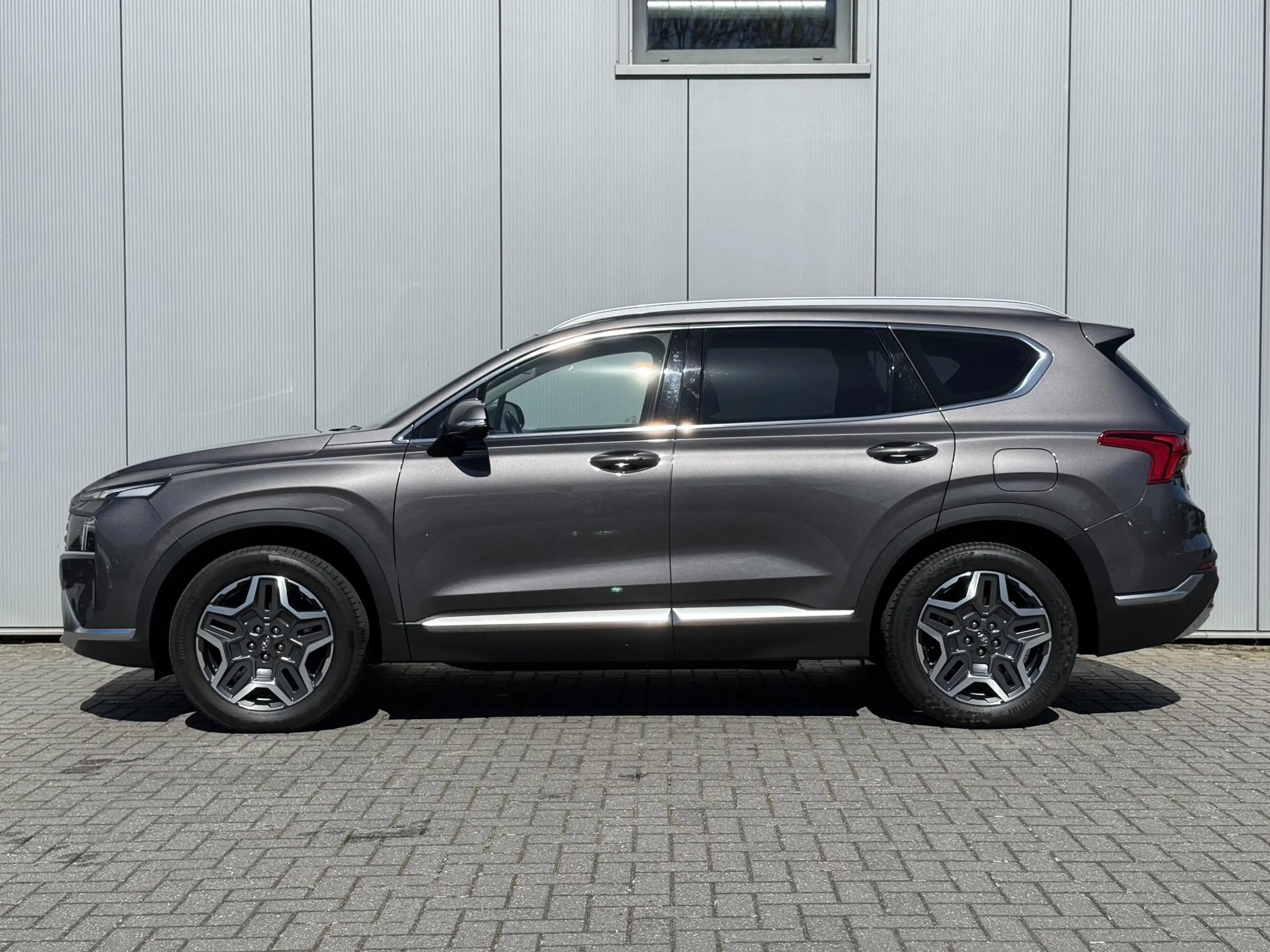 Hyundai SANTA FE 1.6 T-GDI PHEV Premium / AWD / Fabrieksgarantie to — photo 2