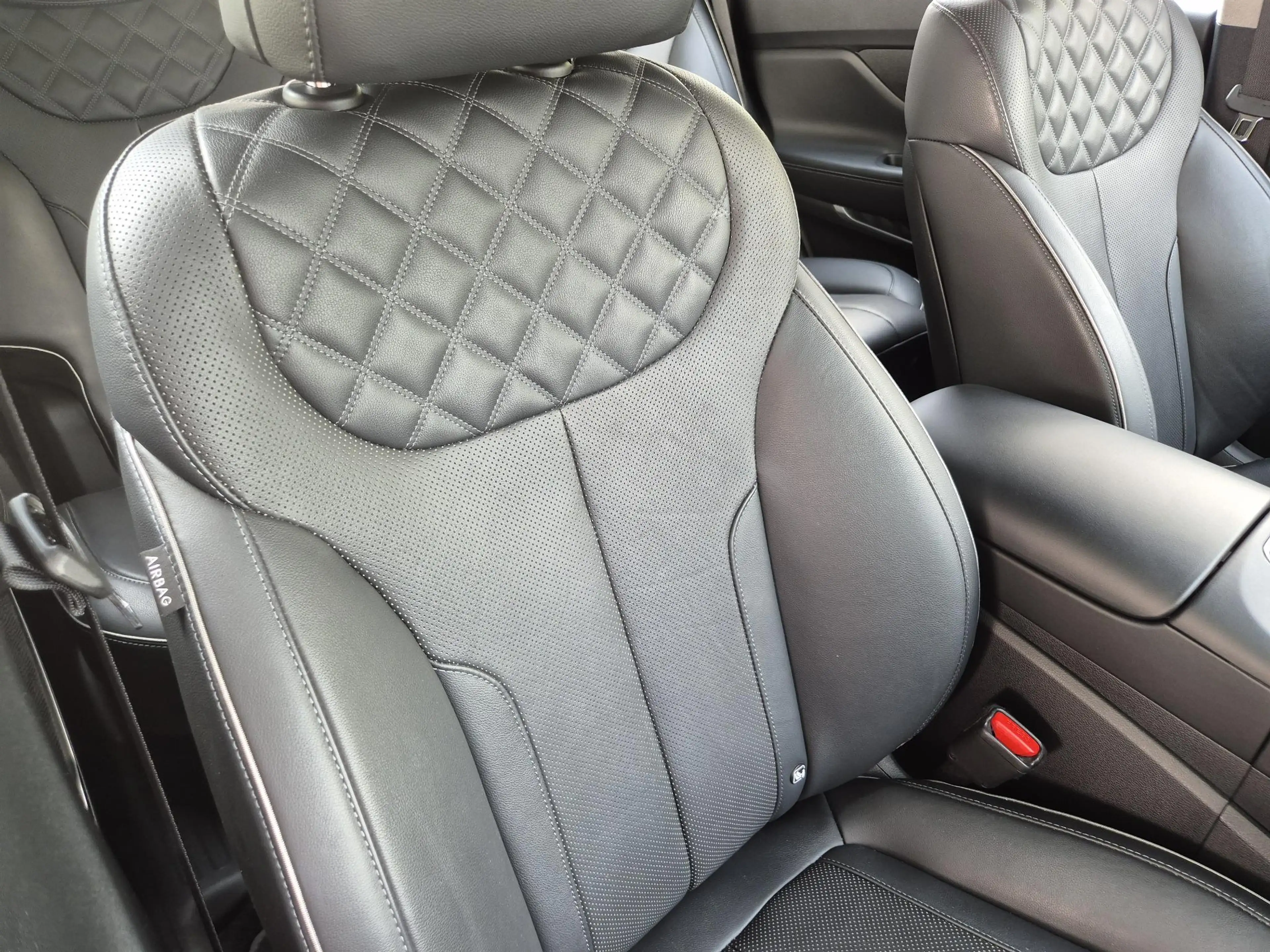 Hyundai SANTA FE 1.6 T-GDI PHEV Premium / AWD / Fabrieksgarantie to — photo 32