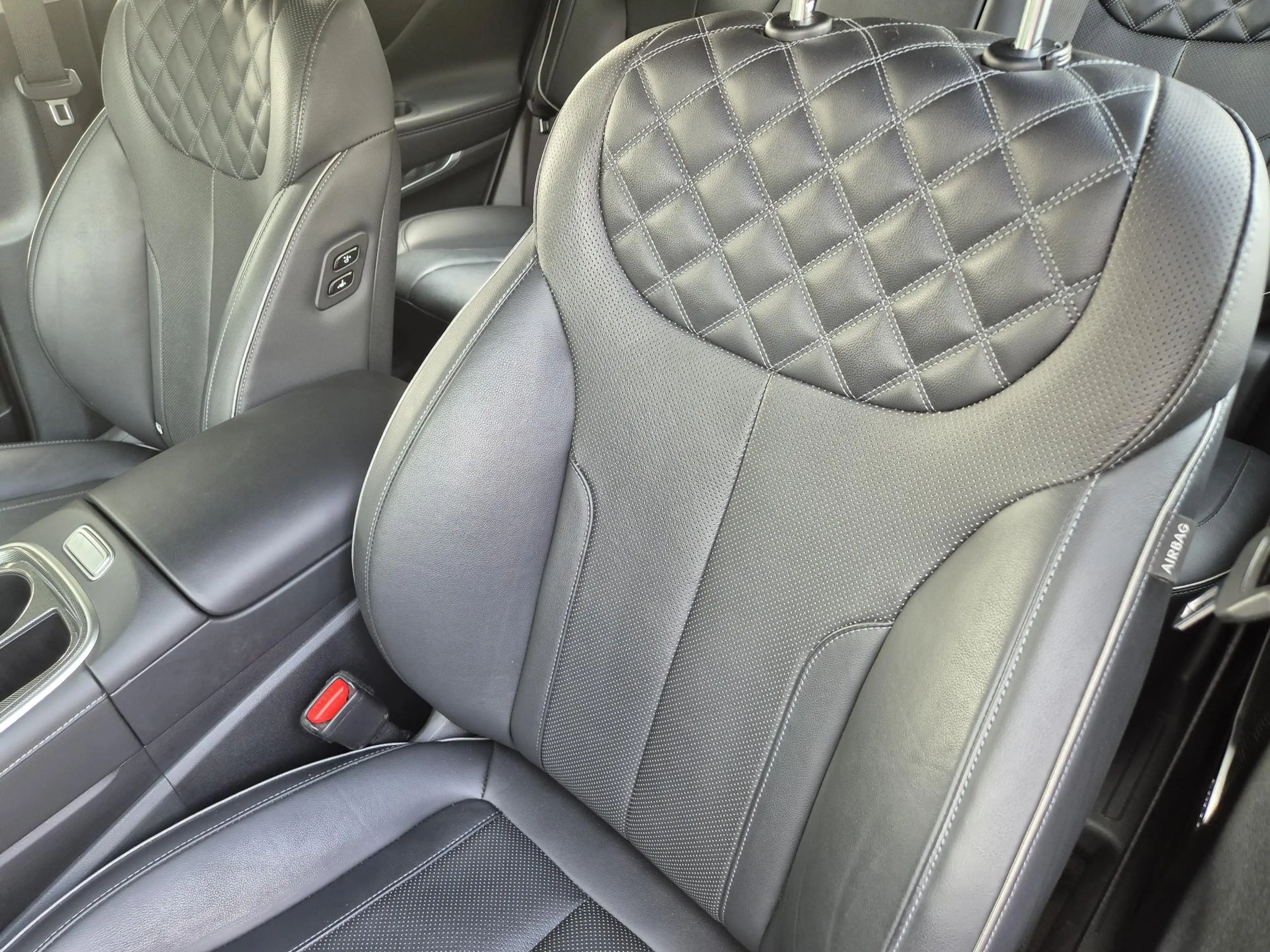 Hyundai SANTA FE 1.6 T-GDI PHEV Premium / AWD / Fabrieksgarantie to — photo 28