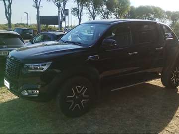 2.0 Turbo Diesel