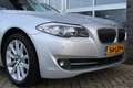 BMW 523 5-serie 523i Executive 6 Cilinder / Leer / Navigat Grijs - thumbnail 28