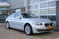 BMW 523 5-serie 523i Executive 6 Cilinder / Leer / Navigat Gris - thumbnail 6